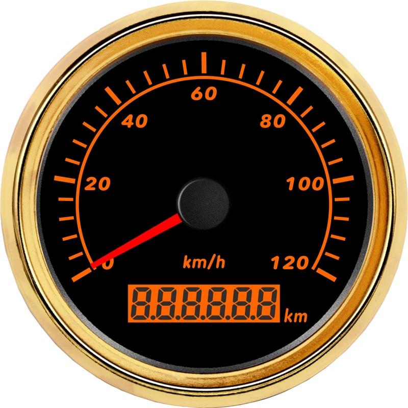 ڵ GPS ӵ, Ʈ ӵ  Ÿ,  ġ, 8  Ʈ  GPS ׳, 0-120 km/h ÷, 85mm, 